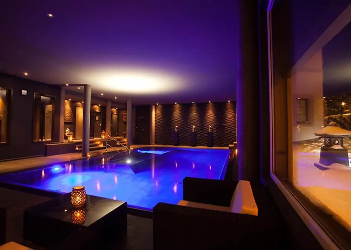 Wellness Hotel Zlata Lipa