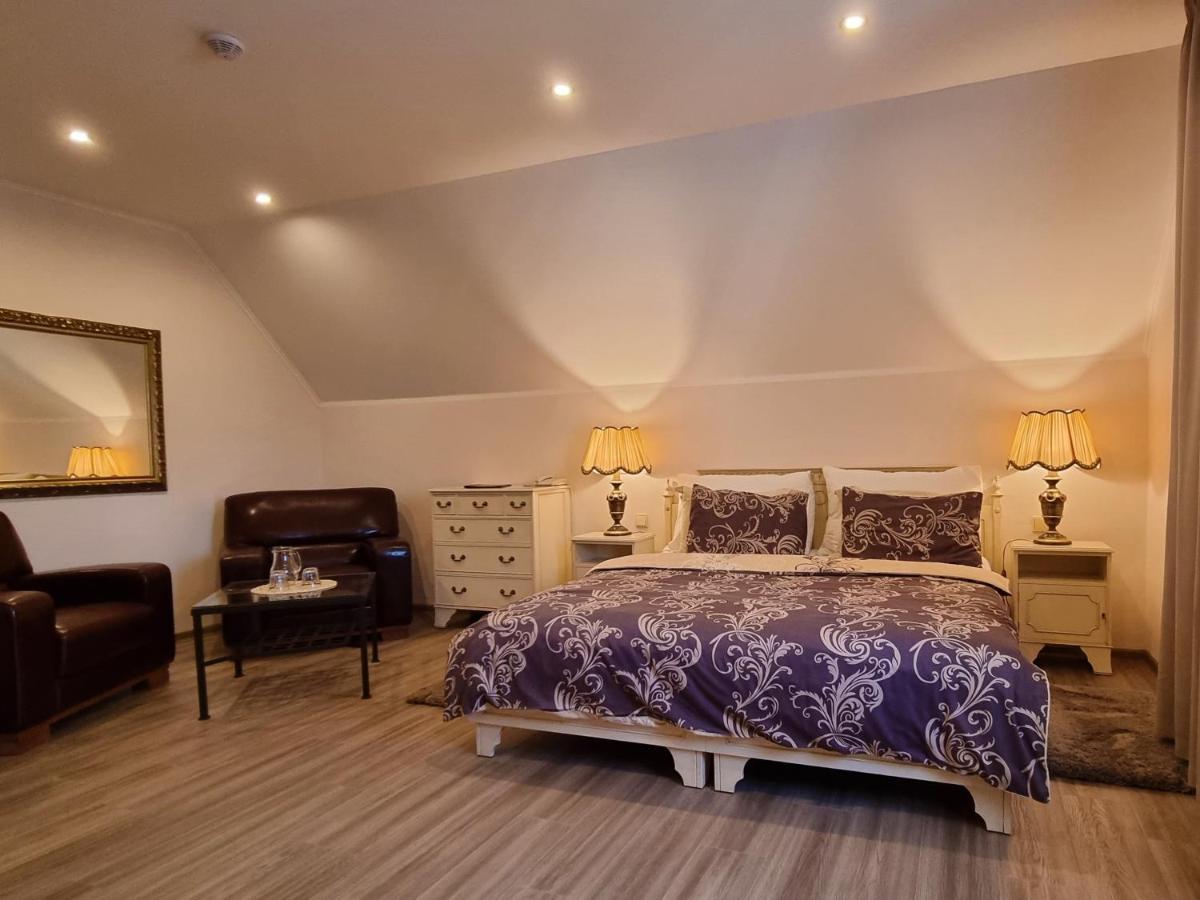 Wellness Zlata Lipa Decin