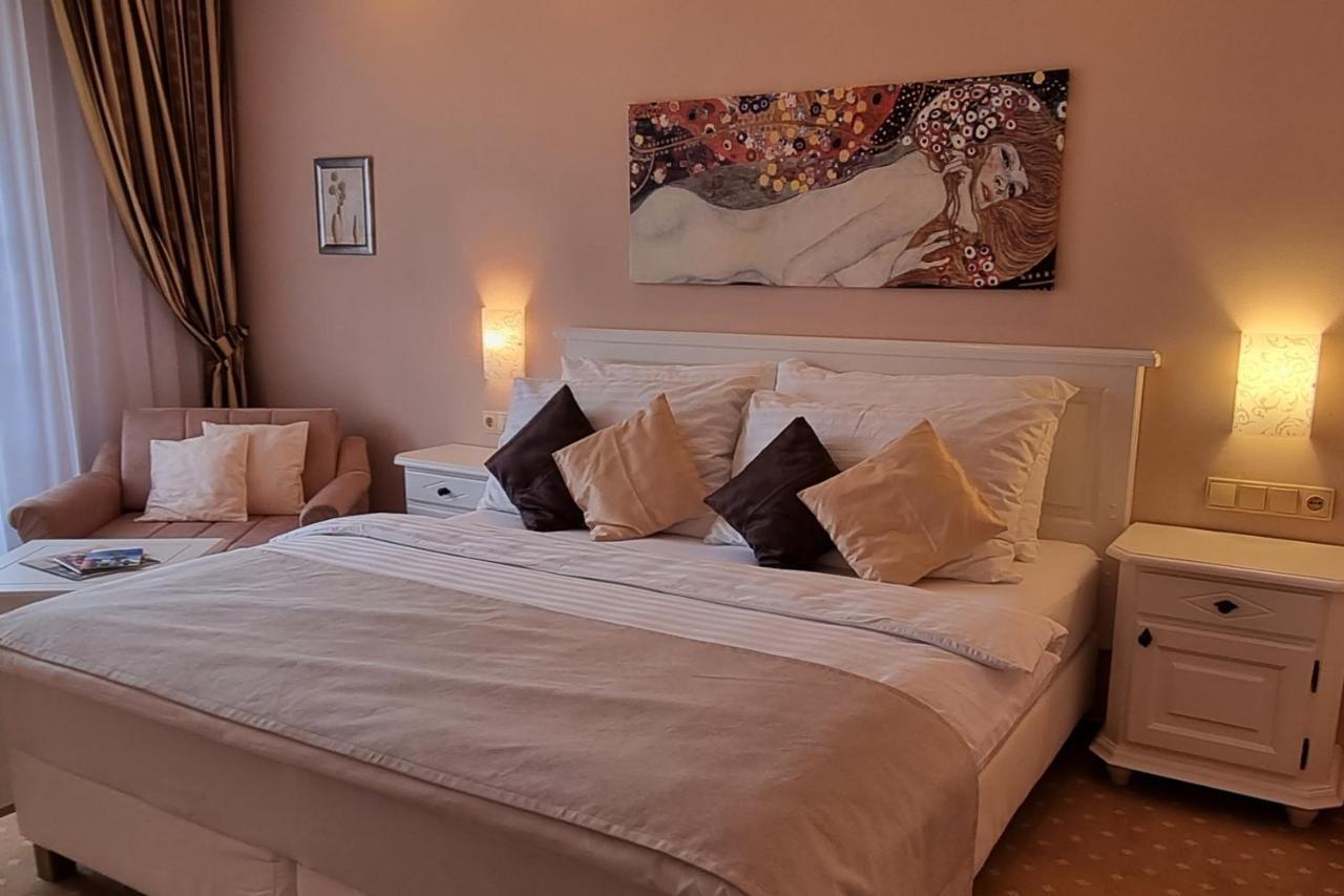 Wellness Zlata Lipa 4*