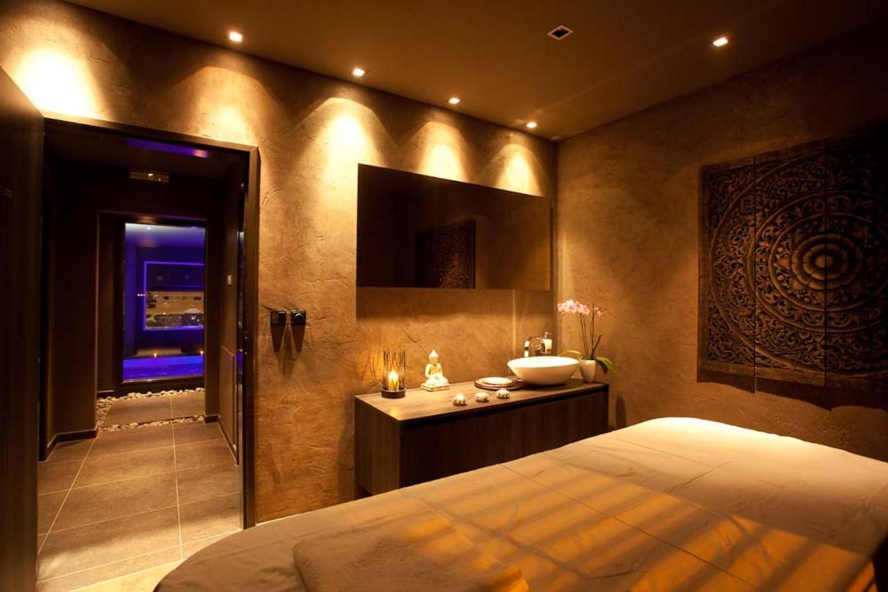Hotel Wellness Zlata Lipa