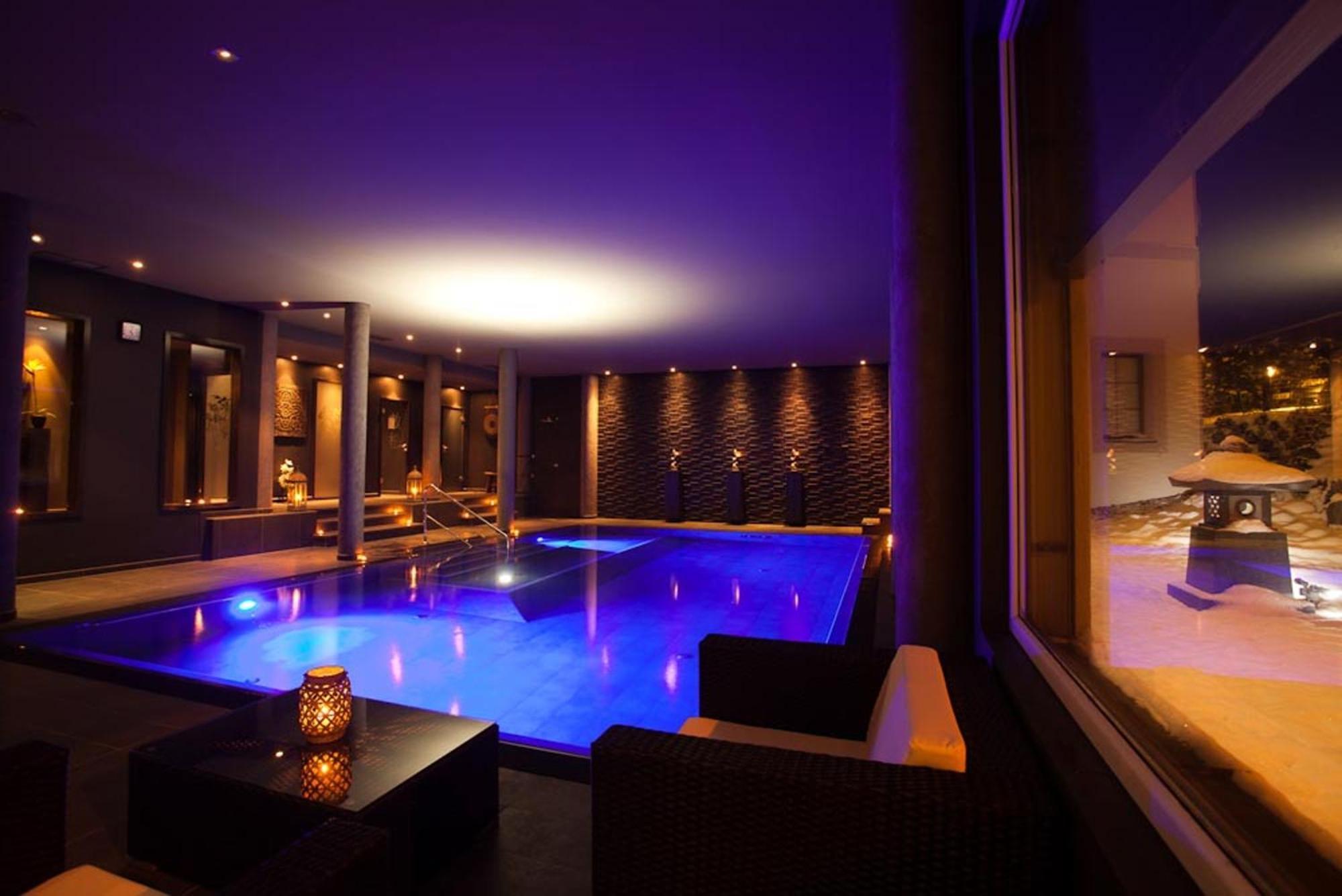 Hotel Wellness Zlata Lipa