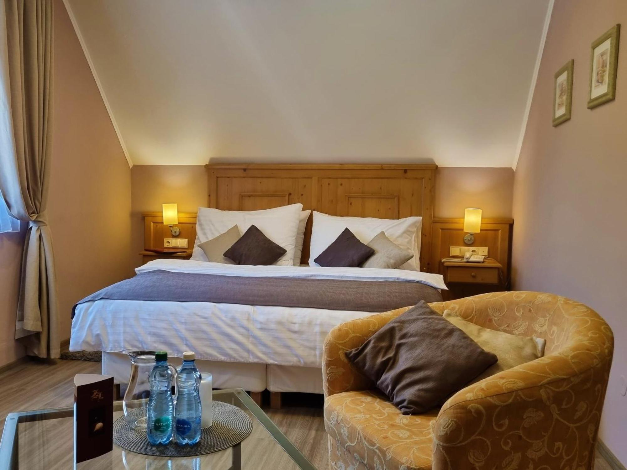 Wellness Zlata Lipa Hotel