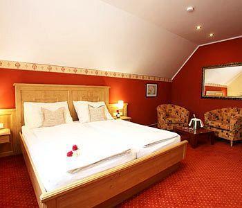 Wellness Zlata Lipa 4* Decin