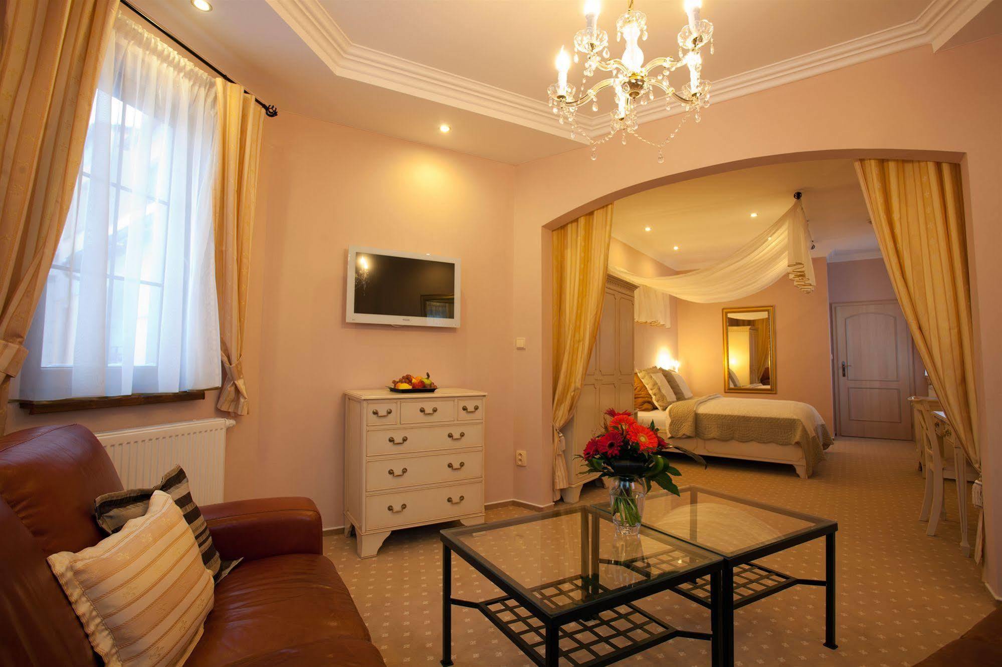 Wellness Zlata Lipa Hotel