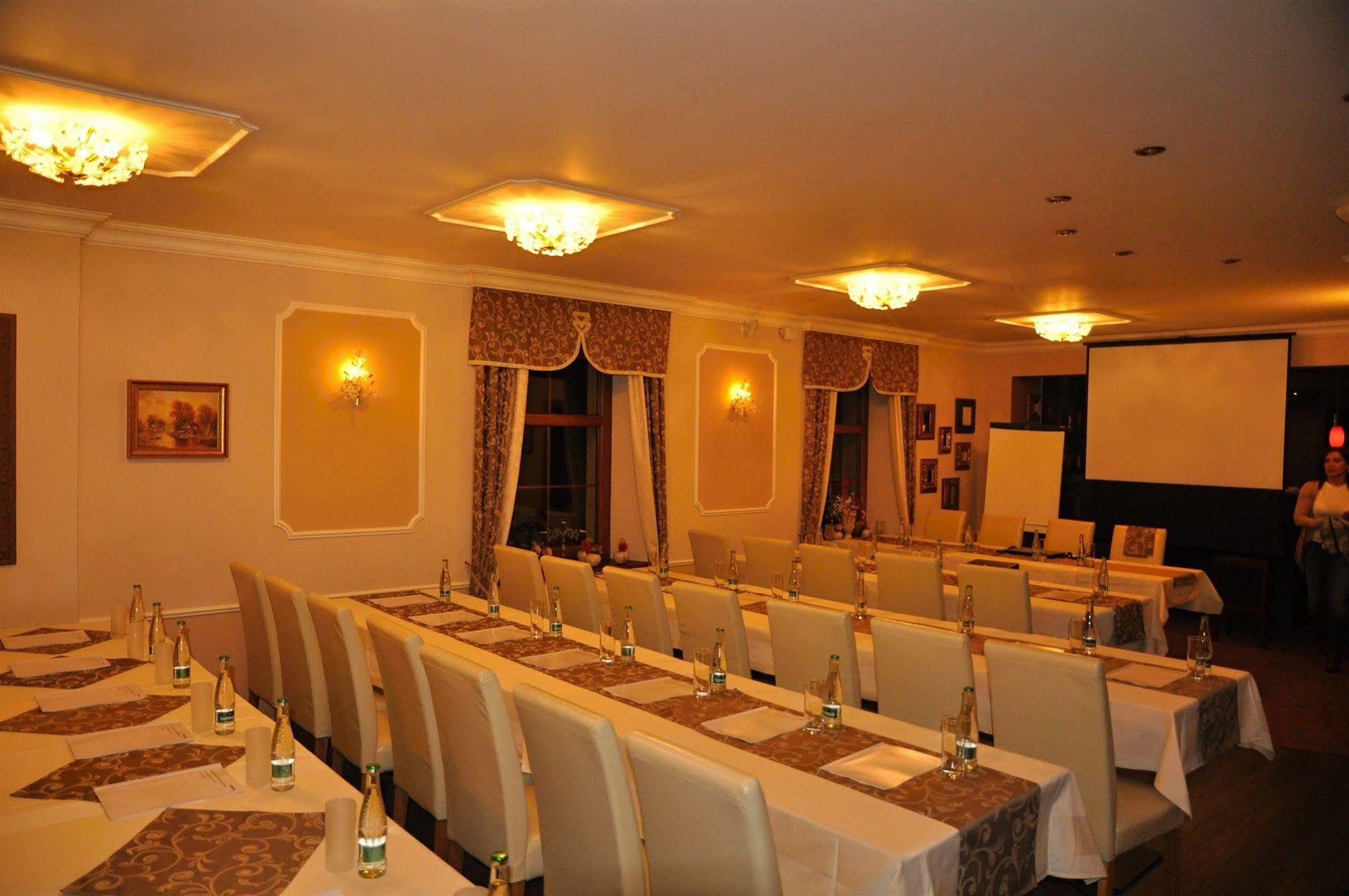 Hotel Wellness Zlata Lipa Decin