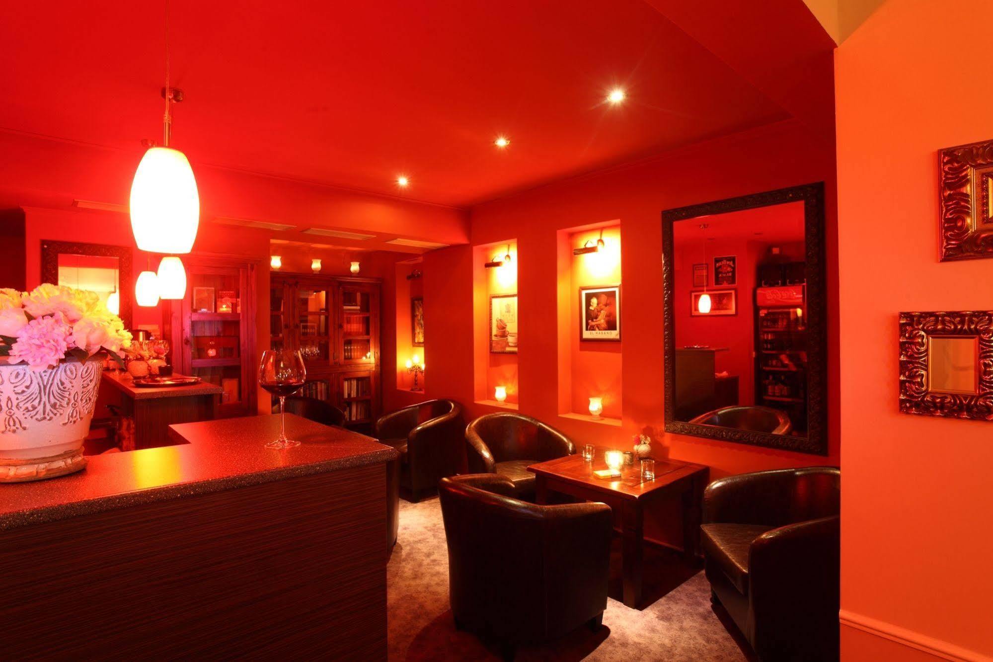 Hotel Wellness Zlata Lipa Decin