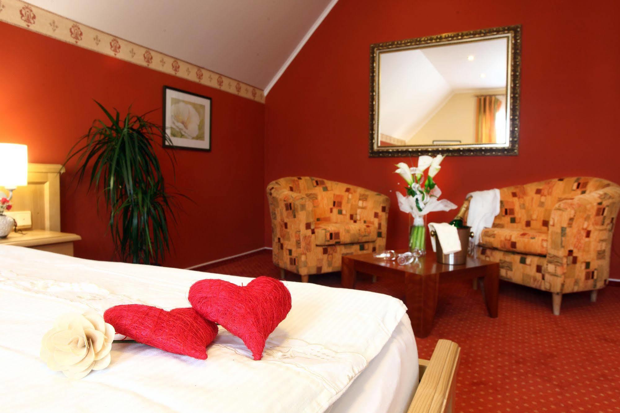 Wellness Zlata Lipa Hotel